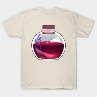 Health Potion T-Shirt